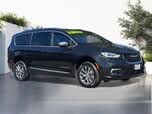 Chrysler Pacifica Hybrid Pinnacle FWD