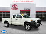 Toyota Tacoma SR I4 Access Cab RWD