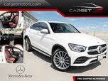 Mercedes-Benz GLC 300 Coupe 4MATIC