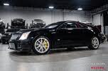 Cadillac CTS-V Coupe RWD
