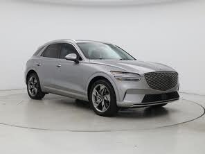 Genesis GV70 Electrified AWD