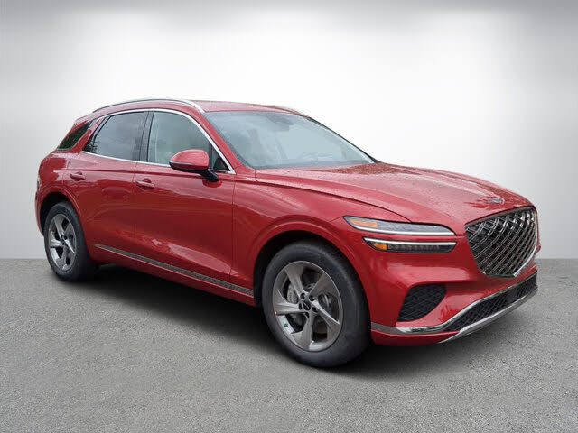 2026 Genesis GV70 2.5T Standard AWD