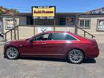 Cadillac CT6 3.6L Luxury AWD