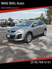 Mazda CX-7 s Touring AWD