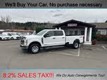 Ford F-350 Super Duty XLT Crew Cab 4WD