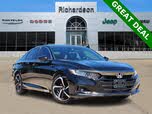 Honda Accord Sport FWD