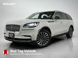 Lincoln Aviator Reserve AWD