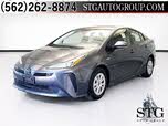 Toyota Prius LE FWD