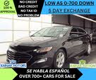 Chevrolet Malibu LS Fleet FWD