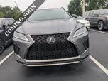 Lexus RX Hybrid 450h F Sport Performance AWD