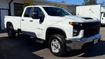 Chevrolet Silverado 2500HD LT LB 4WD