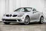 Mercedes-Benz SLK 55 AMG