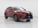 Lexus NX 300 F Sport AWD