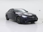 Mercedes-Benz E-Class E 350 RWD
