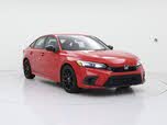 Honda Civic Sport FWD