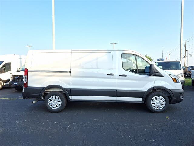 2025 Ford Transit Cargo 150 Low Roof RWD