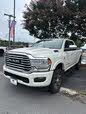 RAM 2500 Limited Longhorn Crew Cab 4WD