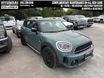 MINI Countryman Cooper S FWD
