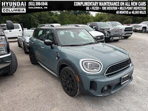 MINI Countryman Cooper S FWD