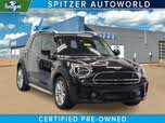 MINI Countryman Cooper S ALL4 AWD