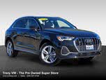 Audi Q3 quattro Premium Plus S Line 45 TFSI