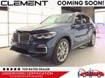BMW X5 xDrive45e AWD