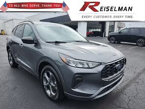 Ford Escape ST-Line AWD