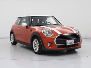 2019 MINI Cooper