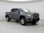 GMC Canyon SLE Crew Cab 4WD