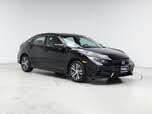 Honda Civic Hatchback LX FWD