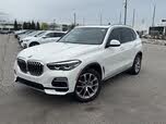 BMW X5 xDrive40i AWD