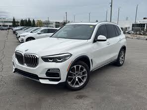 BMW X5 xDrive40i AWD