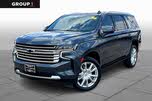 Chevrolet Tahoe High Country 4WD