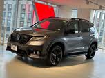 Honda Passport Elite AWD