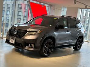 Honda Passport Elite AWD