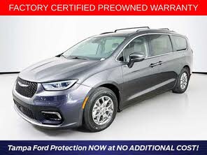 Chrysler Pacifica Touring L FWD