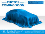 Honda Civic Hatchback EX-L FWD