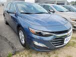 Chevrolet Malibu LT with 1LT FWD