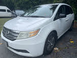 Honda Odyssey EX-L FWD with Navigation