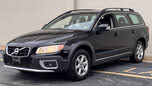 Volvo XC70 3.2