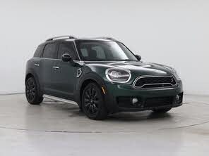 MINI Countryman Cooper S FWD