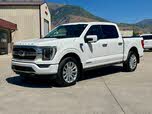 Ford F-150 Limited SuperCrew 4WD