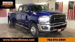 RAM 3500 Laramie Crew Cab LB DRW 4WD
