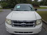 Ford Escape XLT FWD