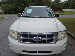 Ford Escape XLT FWD