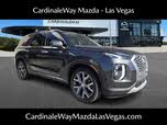 Hyundai Palisade SEL AWD