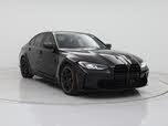 BMW M3 Competition xDrive AWD