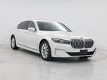 BMW 7 Series 740i RWD