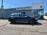 Volkswagen Golf Alltrack SEL 4Motion AWD