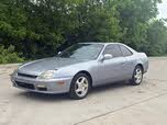 Honda Prelude 2 Dr STD Coupe